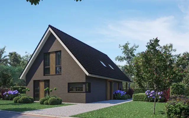 Foto van Hoofdvaartsweg 0 ong, Assen