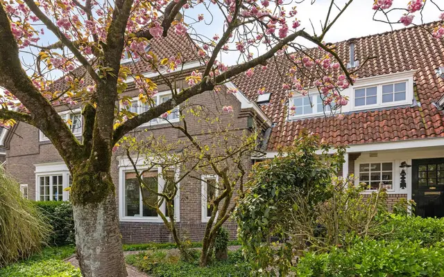 Foto van Uiverlaan 6, Eindhoven