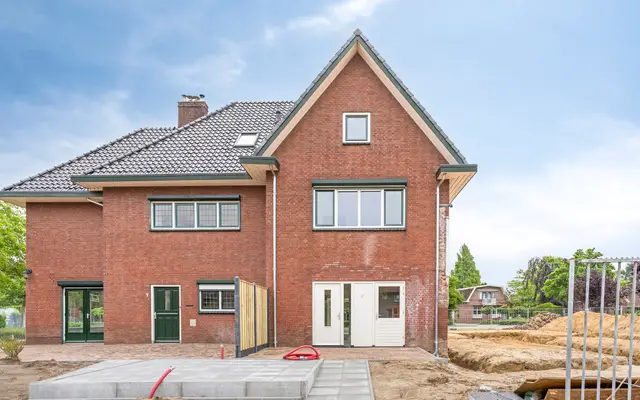 Foto van Plein-Zuid 7 A, Aalten