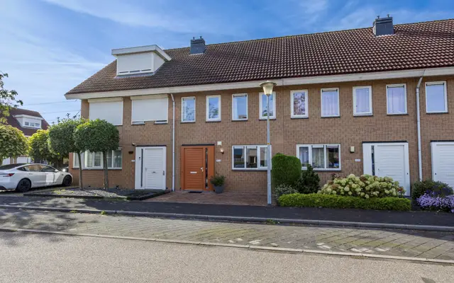 Foto van De Flier 3420, Wijchen
