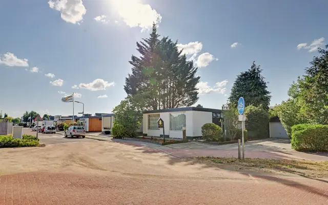 Foto van Braakmanstraat 51, Hansweert