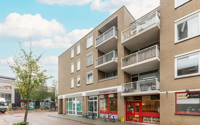 Foto van Noordse Bosje 2 G, Hilversum