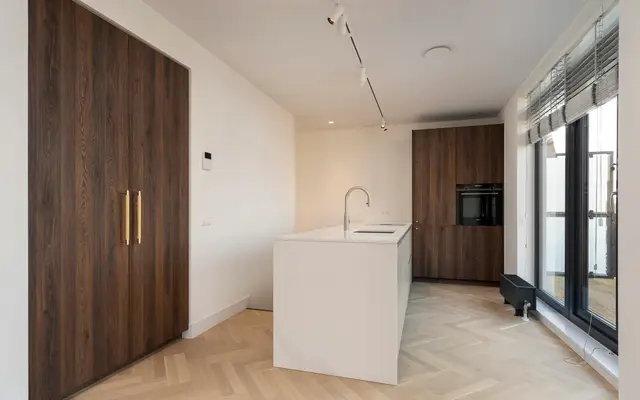 Foto van Van Arembergelaan 175 B, In Voorburg