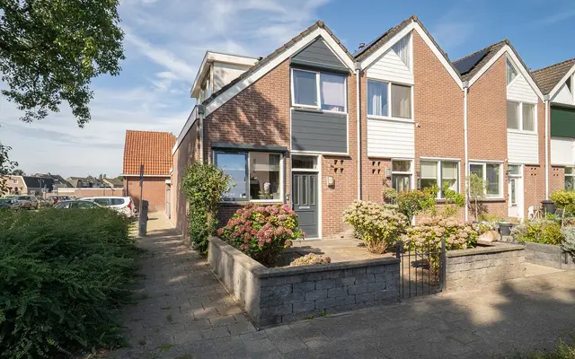 Foto van Bultsbeekweg 17, Enschede
