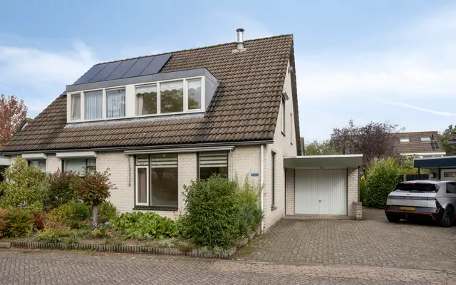 Foto van Veenhof 2363, Wijchen