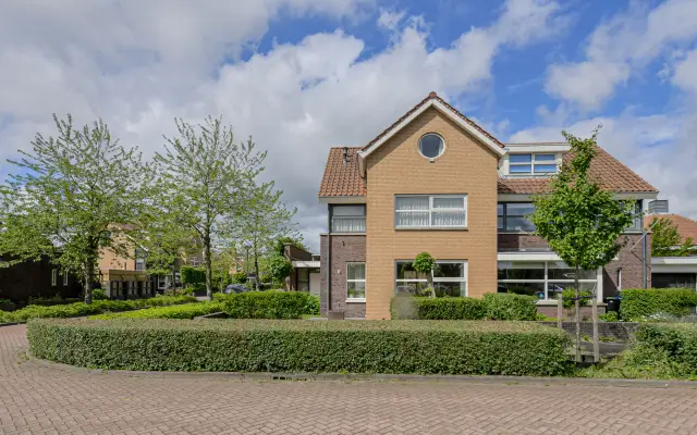 Foto van Bastion 8, Terheijden
