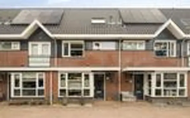 Foto van Ruurd Visserstraat 66, Achterveld