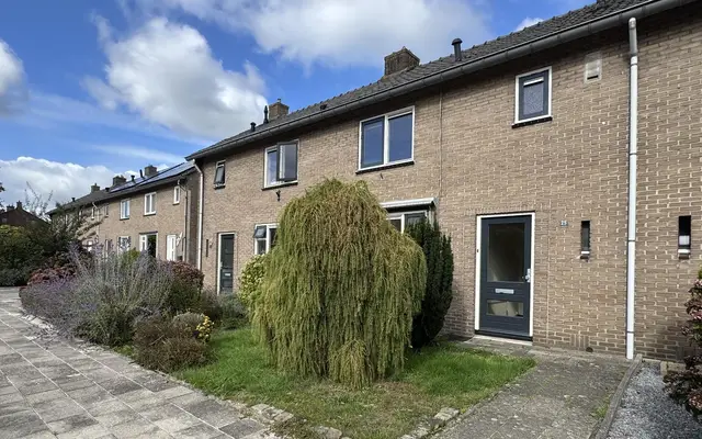 Foto van Jalinkstraat 25, Wierden