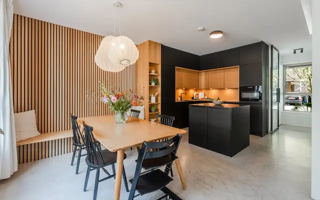 Foto van Leeuwendalersweg 113, Amsterdam