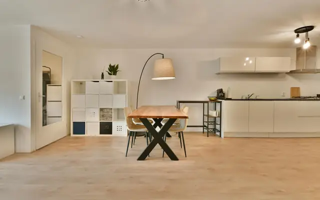 Foto van Kruidenhof 119, Diemen