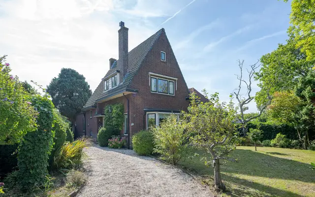 Foto van Veurseweg 185, Voorschoten