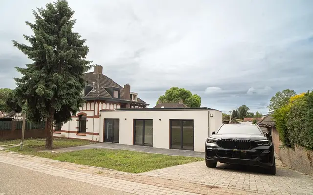 Foto van Lingestraat 7, Heerlen
