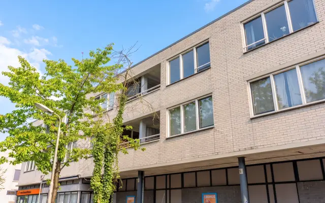 Foto van Aristotelesstraat 32, Amersfoort