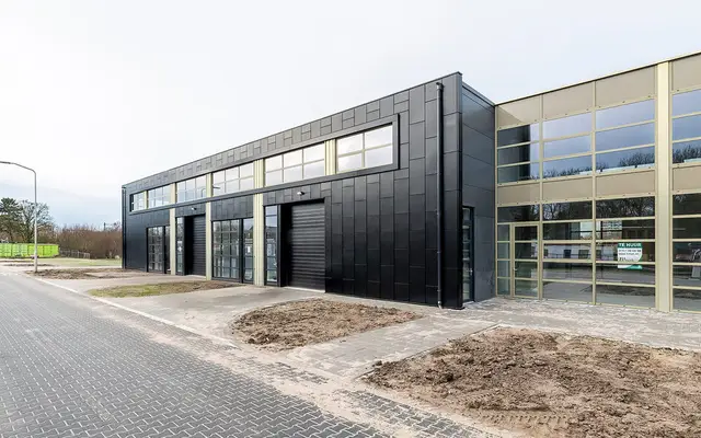 Foto van Handelskade 1 03, Gorinchem