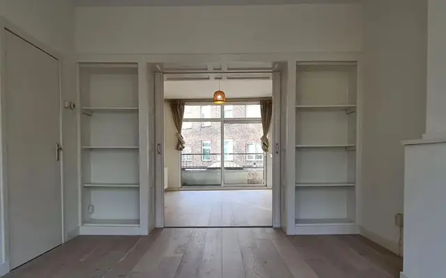 Foto van Lekstraat 171, Den Haag