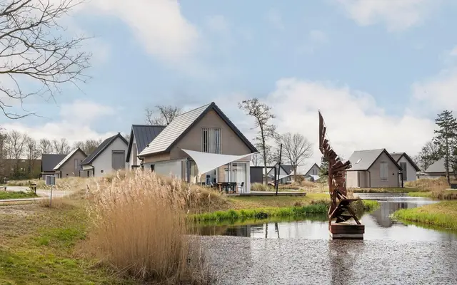 Foto van Ridderstee 106, Ouddorp