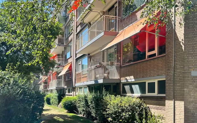 Foto van Schuilingsoord 131, Rotterdam