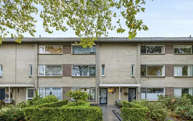 Foto van Nijverheidslaan 22, Veldhoven