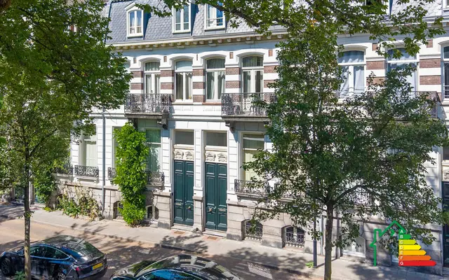 Foto van Spijkerstraat 233 1, Arnhem
