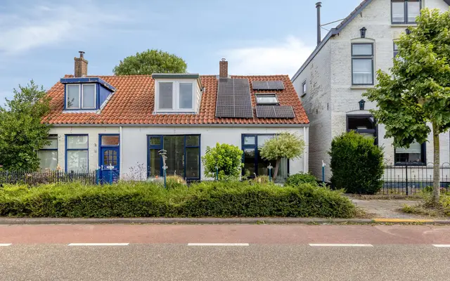 Foto van Haltestraat 49, Rilland