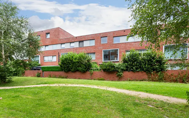 Foto van Van Randwijcklaan 109 E, Amersfoort