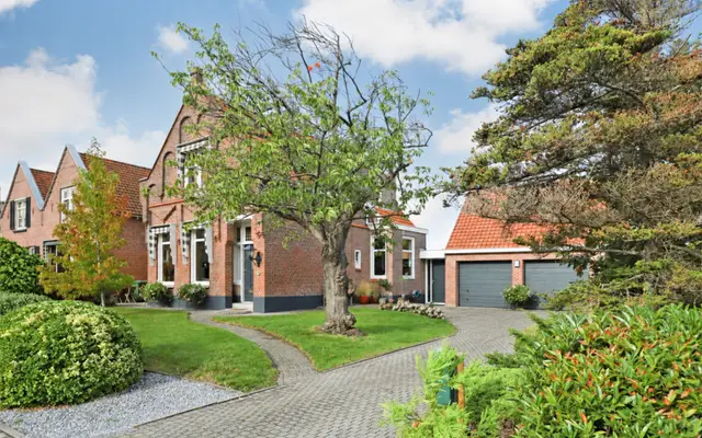 Foto van Lange Blokweg 27, Zierikzee