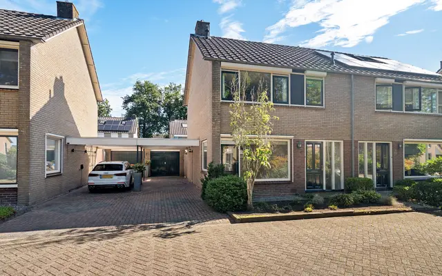 Foto van Bosweg 42, Klarenbeek