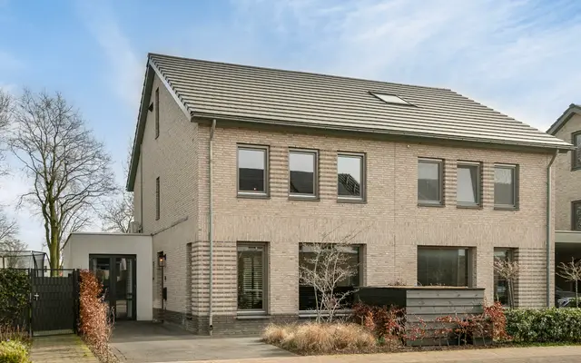 Foto van Garve 28, Someren