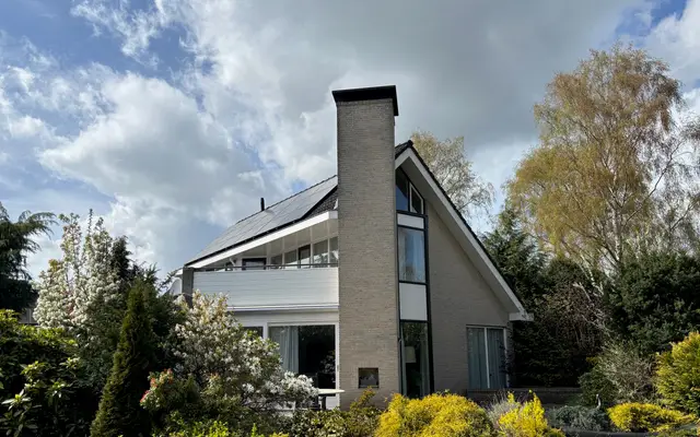 Foto van Zernikelaan 8, Zwolle