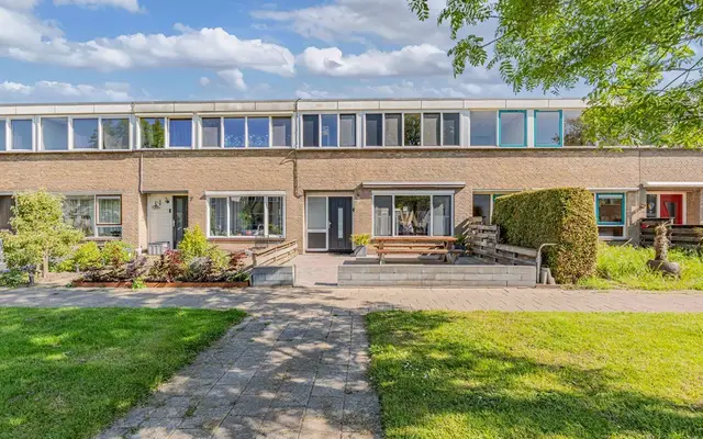 Foto van Galjoot 9, Lemmer