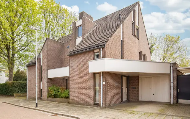 Foto van Oude Lindestraat 7, Heerlen