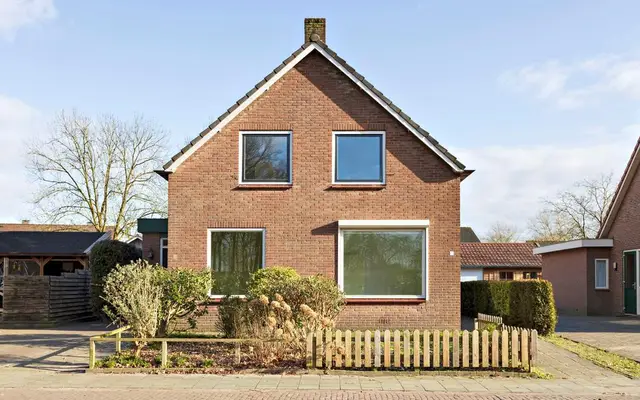 Foto van Bathmenseweg 32, Lettele