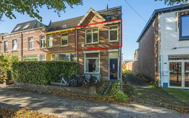 Foto van Wolfskuilseweg 65 A, Nijmegen