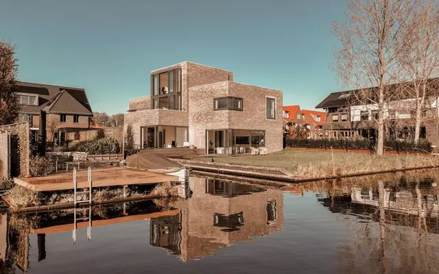 Foto van Liburne 20, Leidschendam