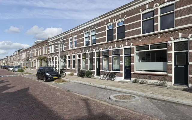 Foto van IJssellaan 165, Gouda