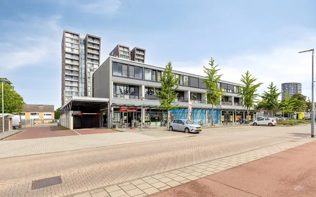 Foto van Cassandraplein 5 04, Eindhoven