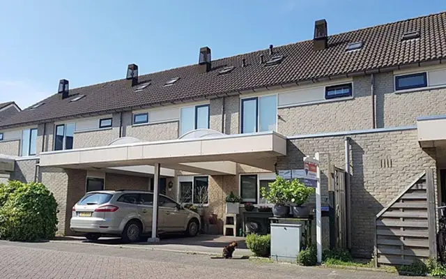 Foto van Hendrik van Randwijkstraat 73, Leidschendam - Verzetsheldenwijk