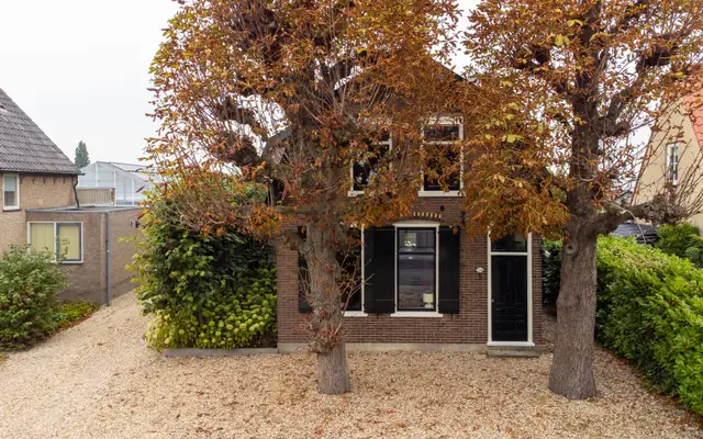 Foto van Uiterweg 234, Aalsmeer