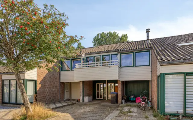 Foto van Gruttolaan 133, Schagen