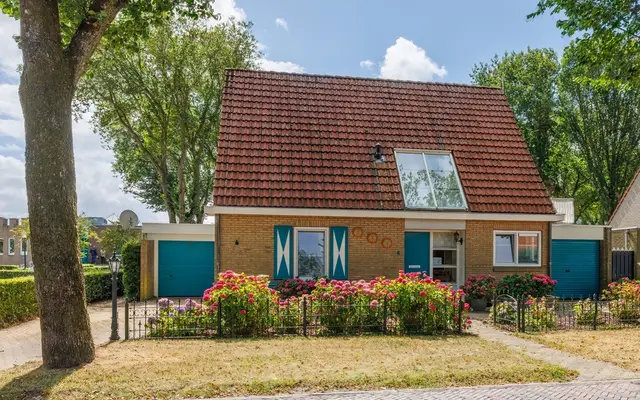 Foto van Smitteweg 4, Ballum