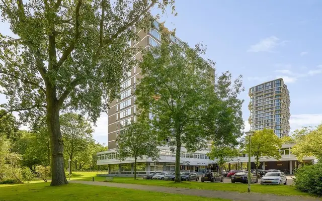 Foto van Assumburg 60, Amsterdam