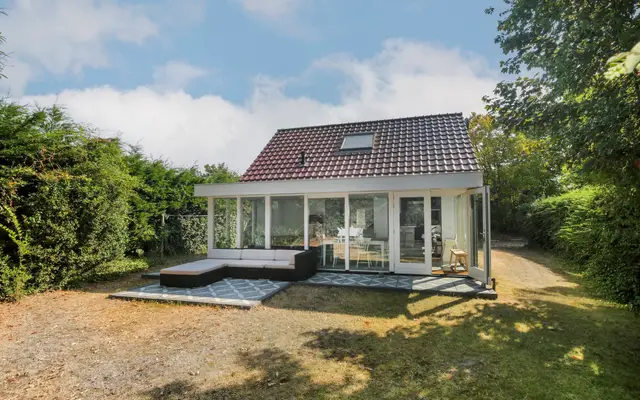 Foto van Het Oude Nieuwland 155, Ouddorp