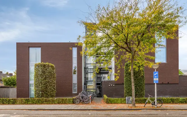 Foto van Kromakkerweg 63, Eindhoven