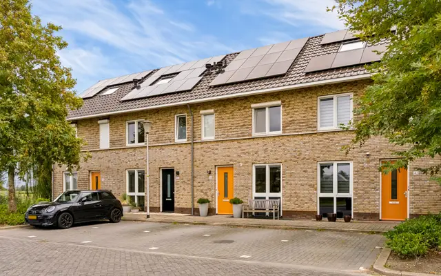 Foto van Briellestraat 44, Berkel en Rodenrijs