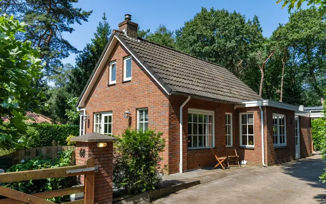 Foto van Heideweg 60, Holten