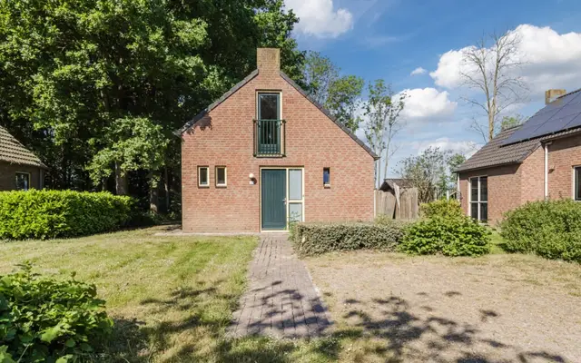 Foto van Groene Heuvels 185, Ewijk