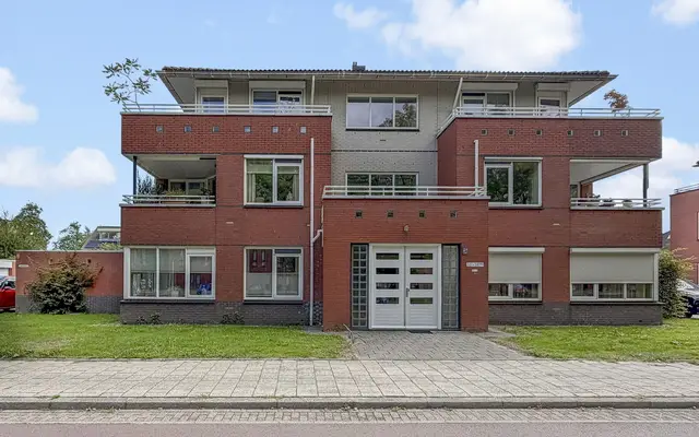 Foto van Het Spoor 34, Houten