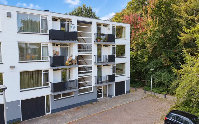 Foto van Laauwikstraat 61, 