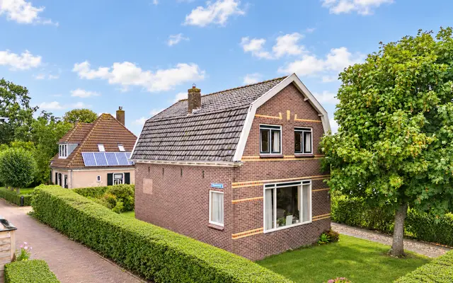 Foto van Bogerdlaan 19, Limmen