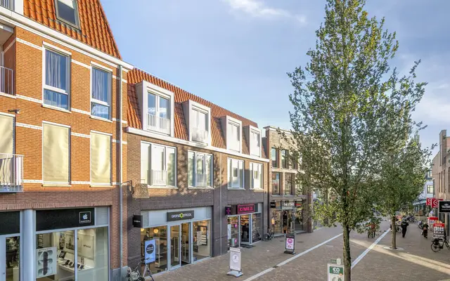 Foto van Oude Kerkplein 49, Ede